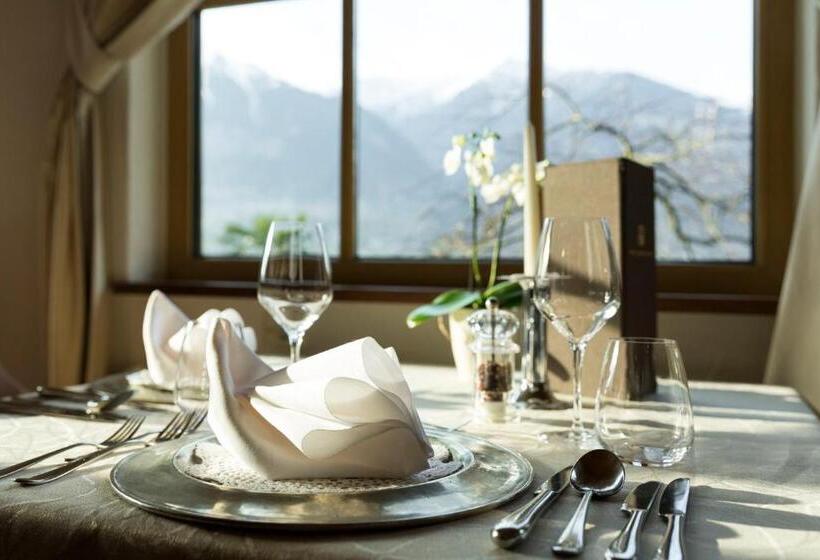 Fotos del hotel Burggräflerhof:  8