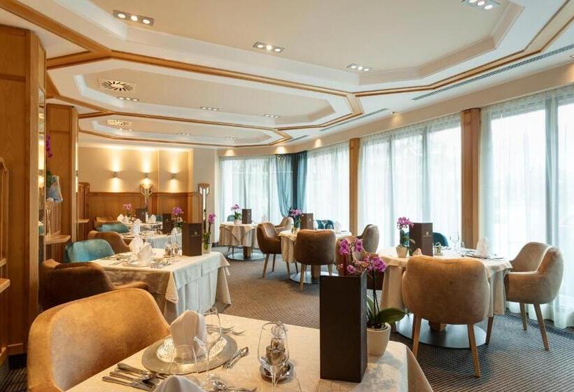 Fotos del hotel Burggräflerhof:  18