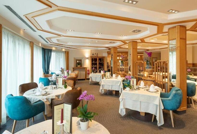 Fotos del hotel Burggräflerhof:  2