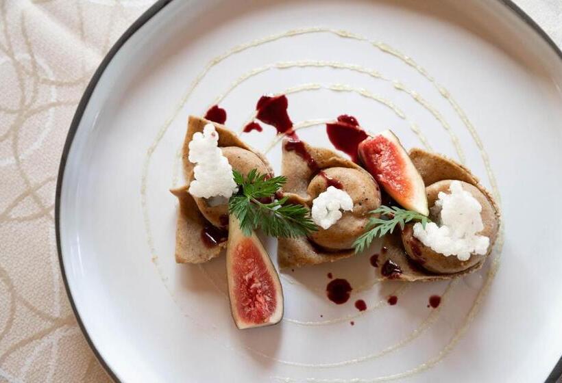 Fotos del hotel Burggräflerhof:  23