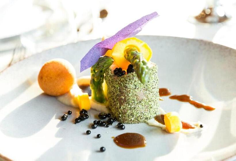 Fotos del hotel Burggräflerhof:  17