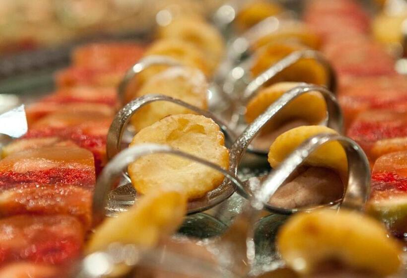 Fotos del hotel Burggräflerhof:  20