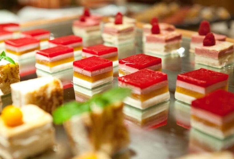 Fotos del hotel Burggräflerhof:  13