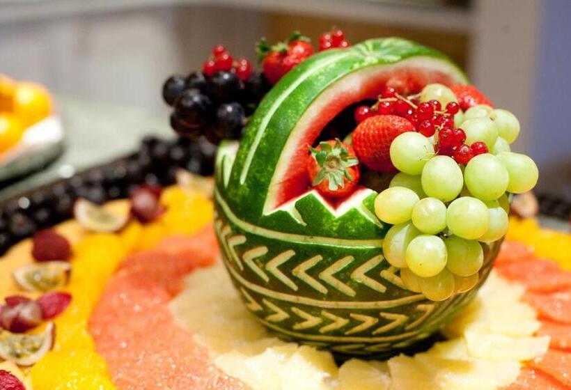 Fotos del hotel Burggräflerhof:  15