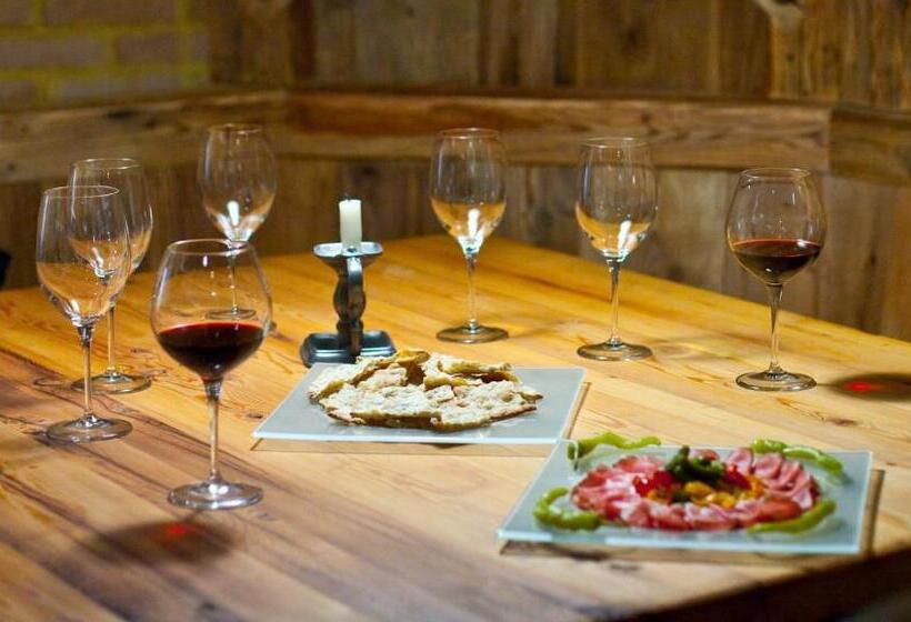 Fotos del hotel Burggräflerhof:  25