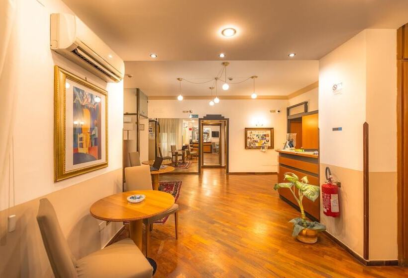 Fotos del hotel City Center:  2