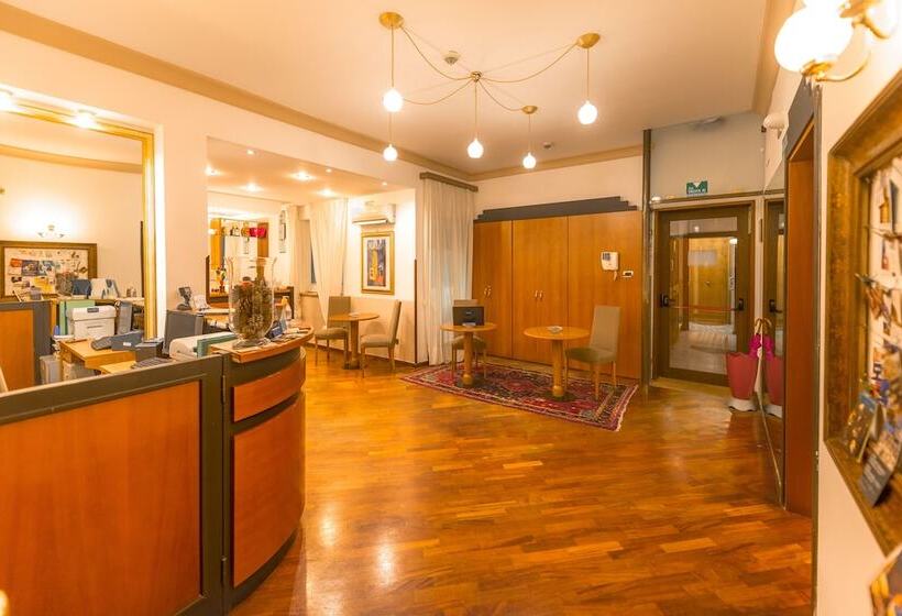 Fotos del hotel City Center:  3