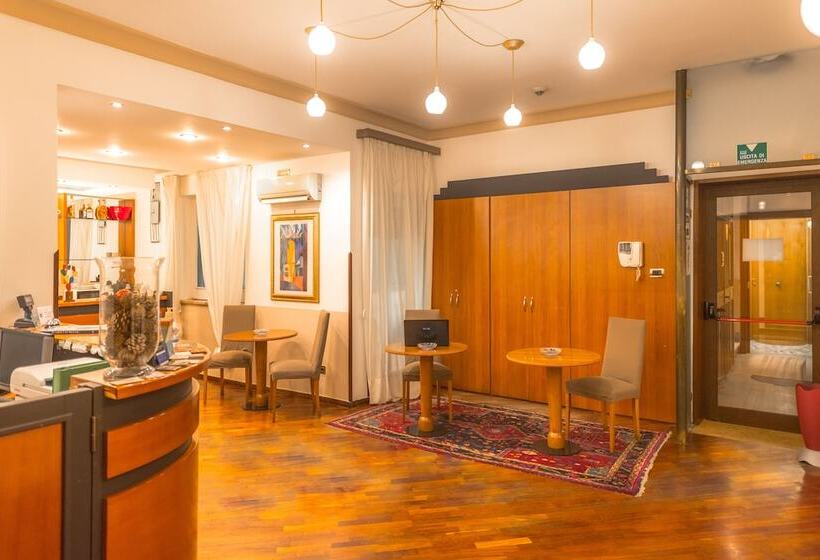 Fotos del hotel City Center:  4