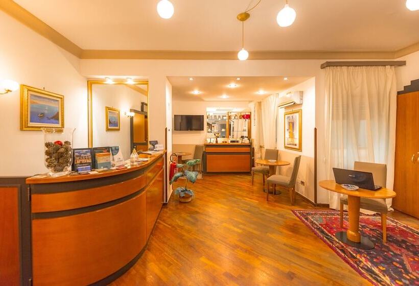 Fotos del hotel City Center:  6