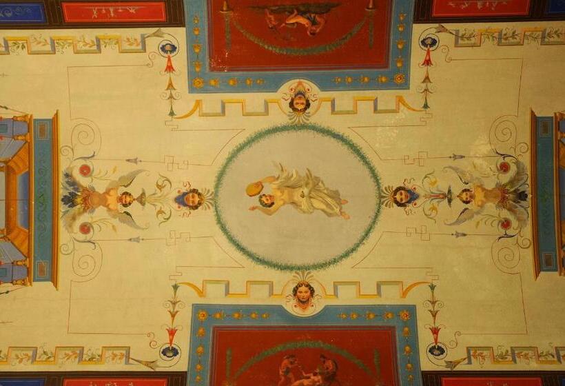 Fotos del hotel La Terrazza Su Boboli:  20