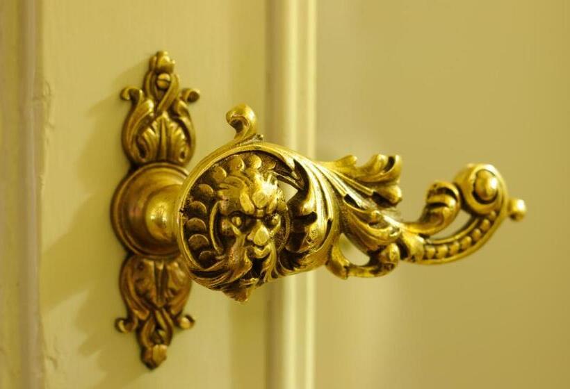 Fotos del hotel La Terrazza Su Boboli:  15