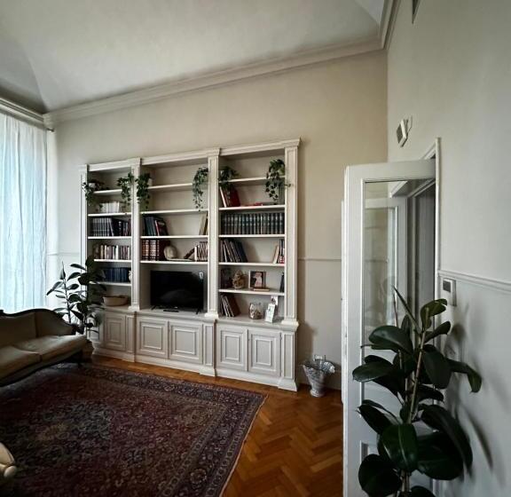 Fotos del hotel La Terrazza Su Boboli:  21