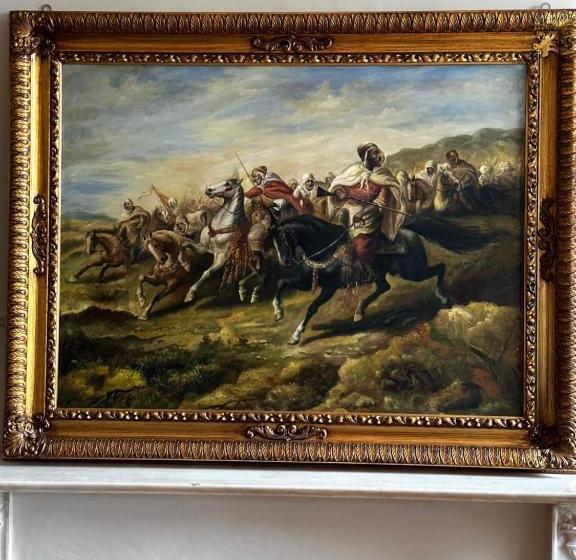 Fotos del hotel La Terrazza Su Boboli:  11