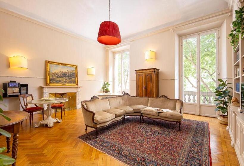 Fotos del hotel La Terrazza Su Boboli:  13