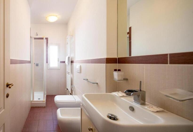 Fotos del hotel La Terrazza Su Boboli:  10