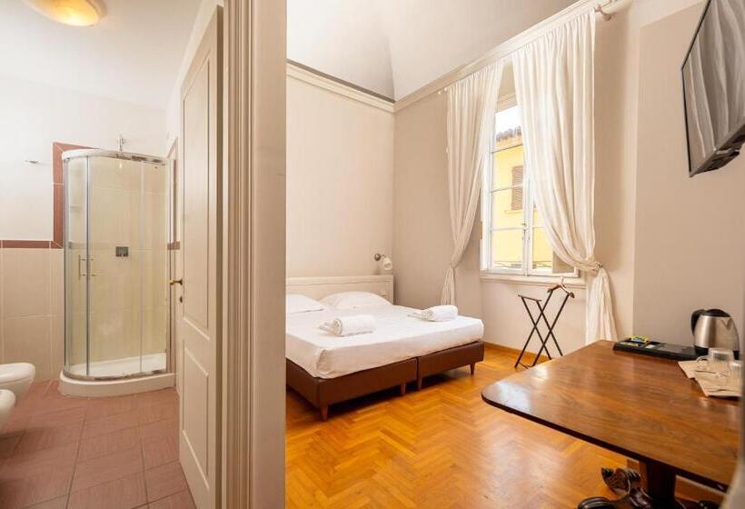 Fotos del hotel La Terrazza Su Boboli:  19