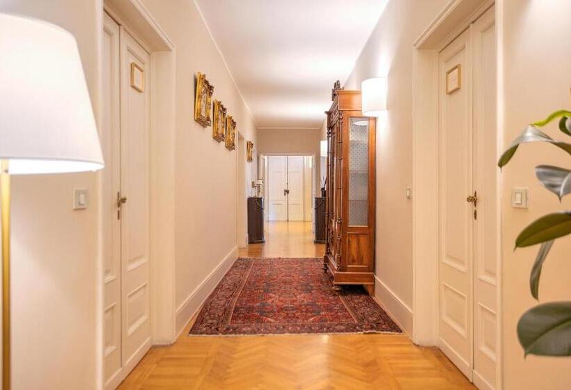 Fotos del hotel La Terrazza Su Boboli:  16