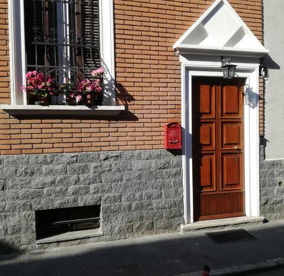 Fotos del hotel B&b La Villetta:  7