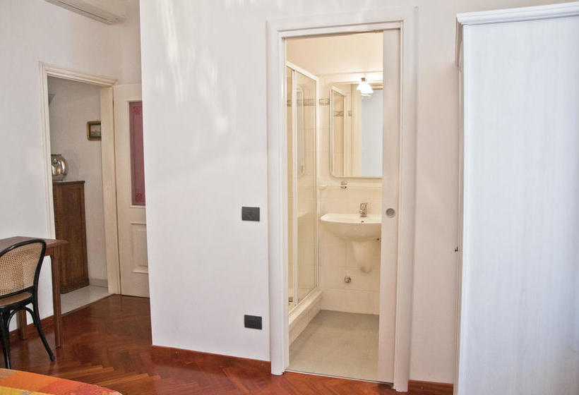 Fotos del hotel B&b La Villetta:  12