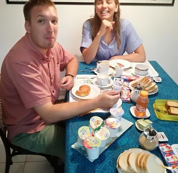 Fotos del hotel B&b La Villetta:  3