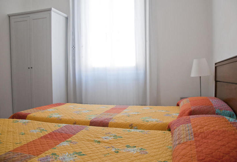 Fotos del hotel B&b La Villetta:  19