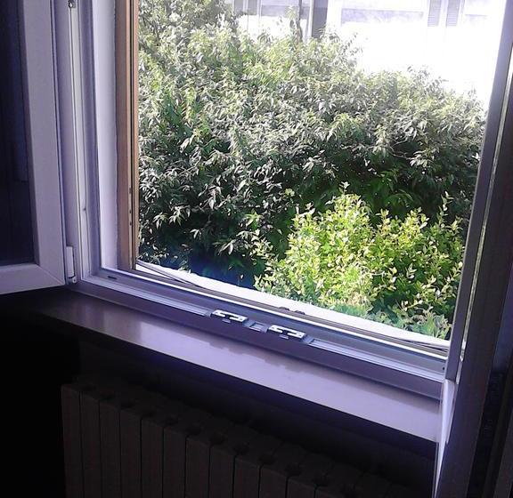 Fotos del hotel B&b La Villetta:  13