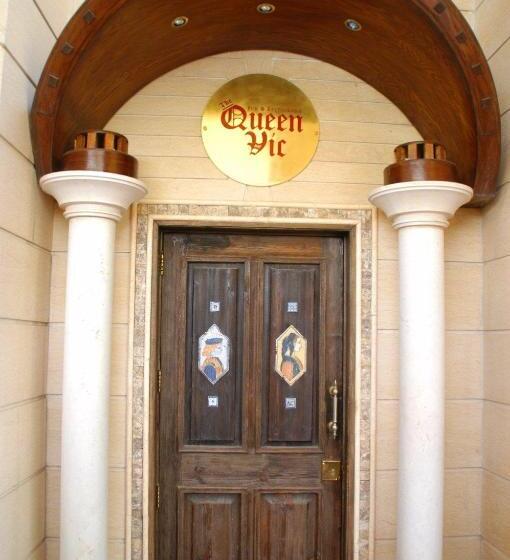 Fotos del hotel Comfort Hotel Suites:  5