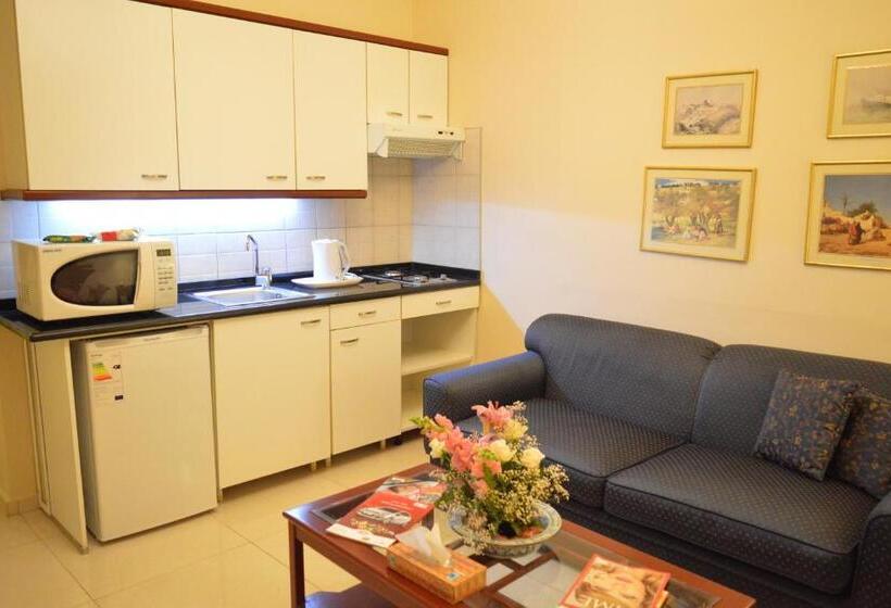 Fotos del hotel Comfort Hotel Suites:  21