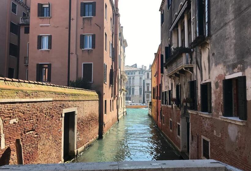 Fotos del hotel Al Campaniel Bed And Breakfast:  6