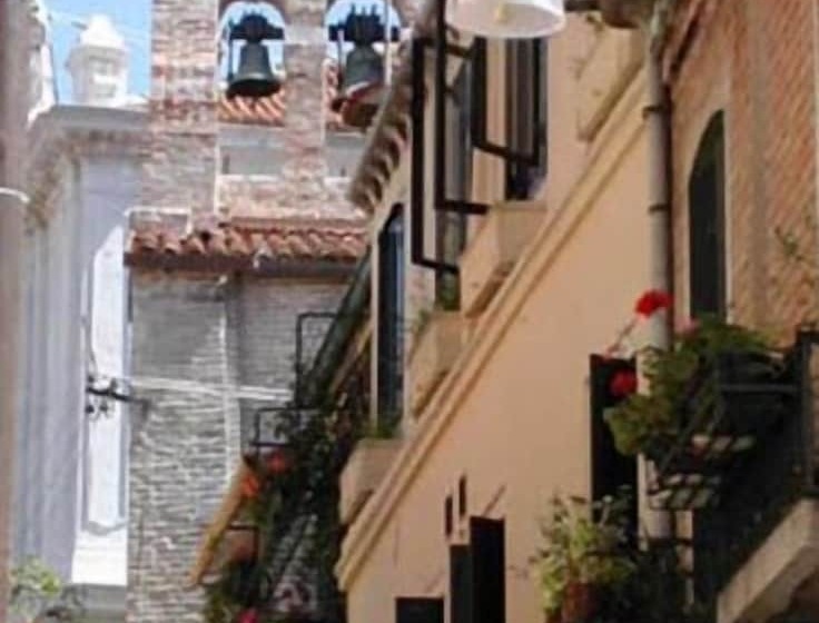 Fotos del hotel Al Campaniel Bed And Breakfast:  19