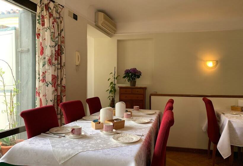 Fotos del hotel Al Campaniel Bed And Breakfast:  12