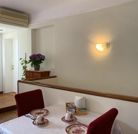 Fotos del hotel Al Campaniel Bed And Breakfast:  20