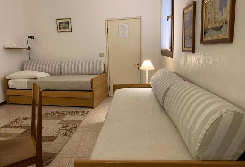 Fotos del hotel Al Campaniel Bed And Breakfast:  16