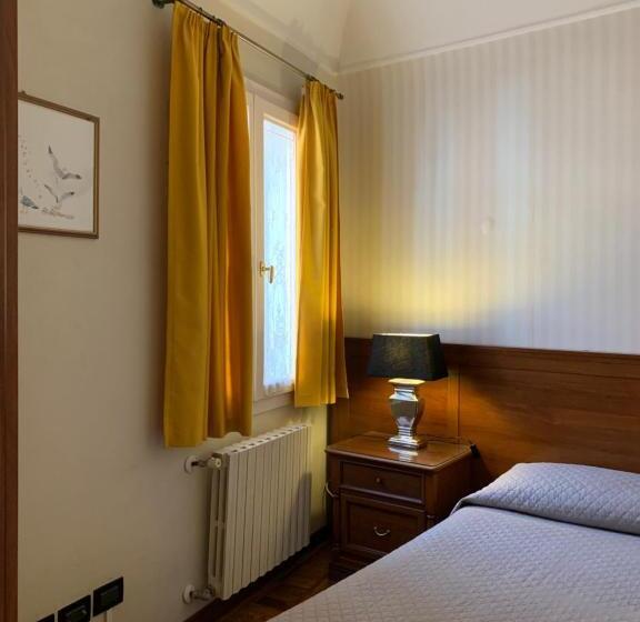 Fotos del hotel Al Campaniel Bed And Breakfast:  18