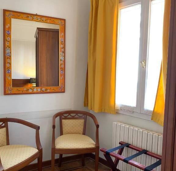 Fotos del hotel Al Campaniel Bed And Breakfast:  22