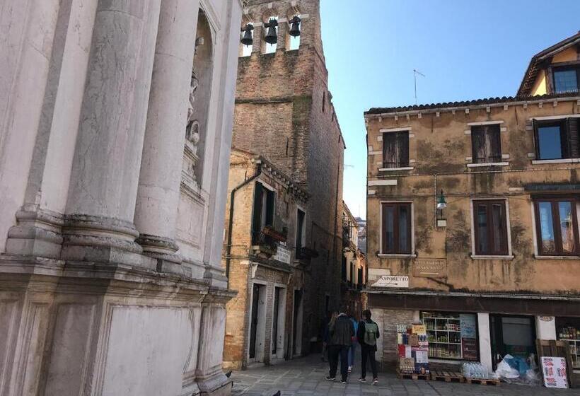 Fotos del hotel Al Campaniel Bed And Breakfast:  17