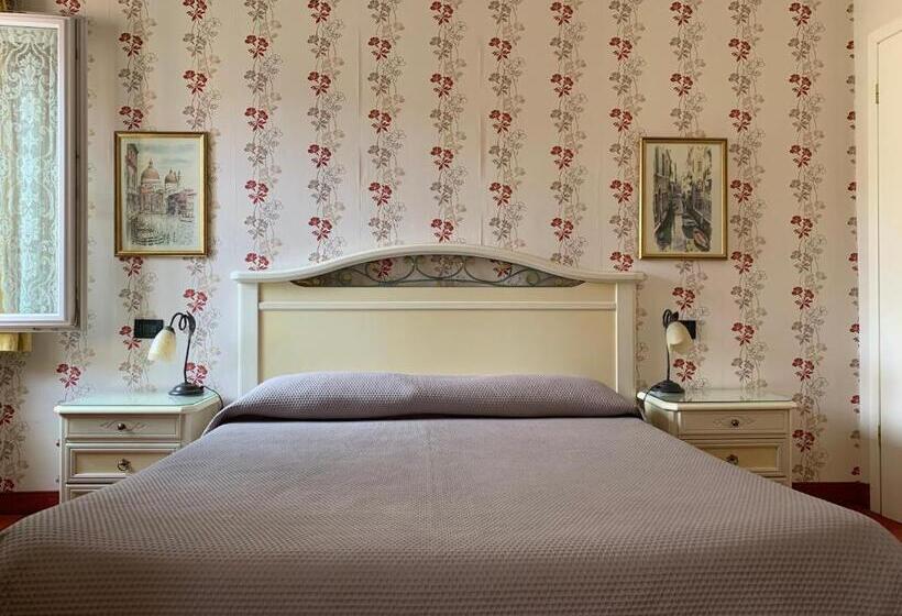 Fotos del hotel Al Campaniel Bed And Breakfast:  11