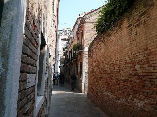 Fotos del hotel Al Campaniel Bed And Breakfast:  25