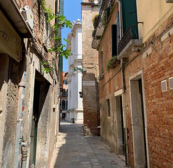 Fotos del hotel Al Campaniel Bed And Breakfast:  23