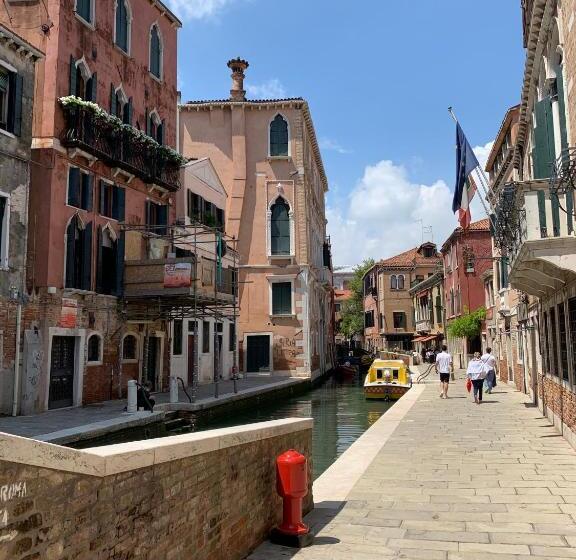 Fotos del hotel Al Campaniel Bed And Breakfast:  13