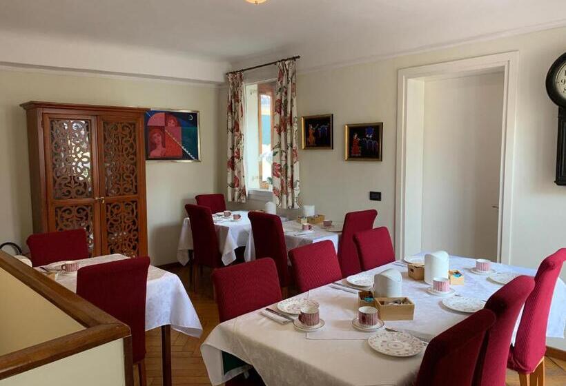 Fotos del hotel Al Campaniel Bed And Breakfast:  8