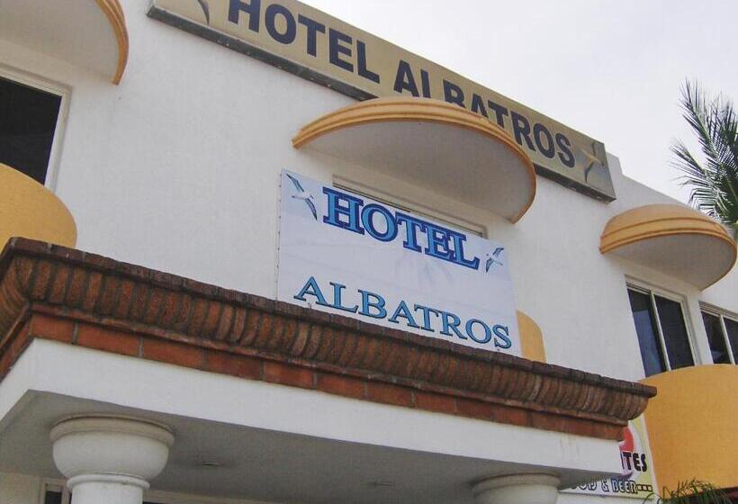 Fotos del hotel Albatros:  2