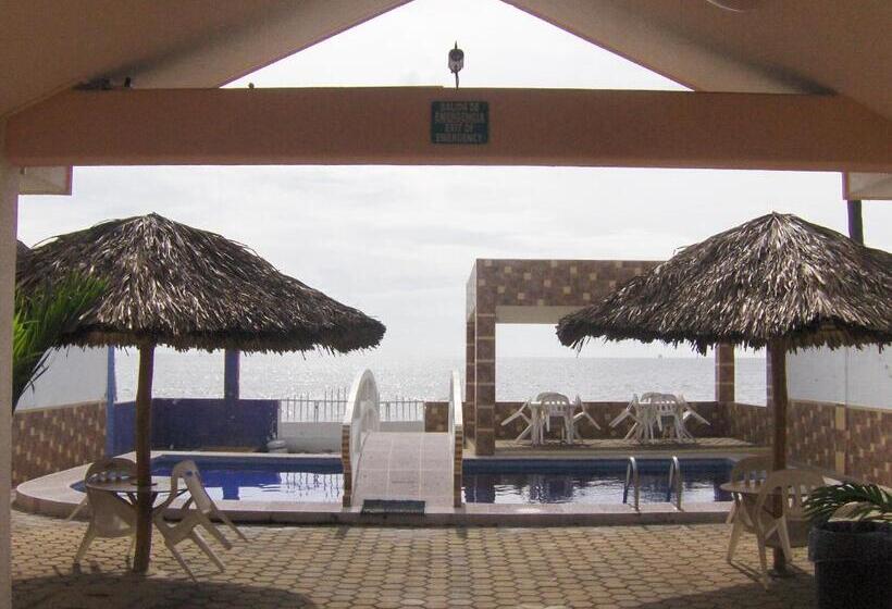 Fotos del hotel Albatros:  5