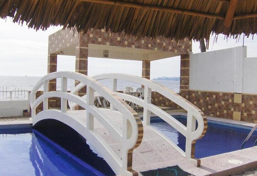 Fotos del hotel Albatros:  11