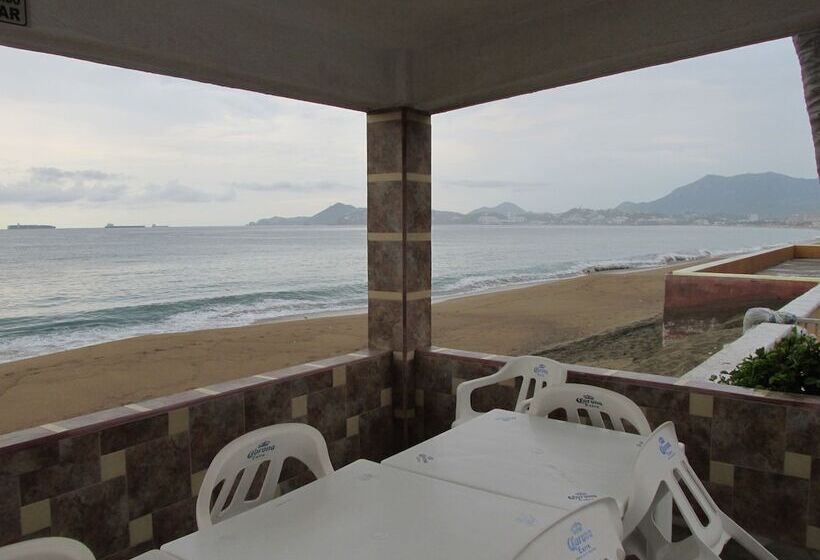 Fotos del hotel Albatros:  16