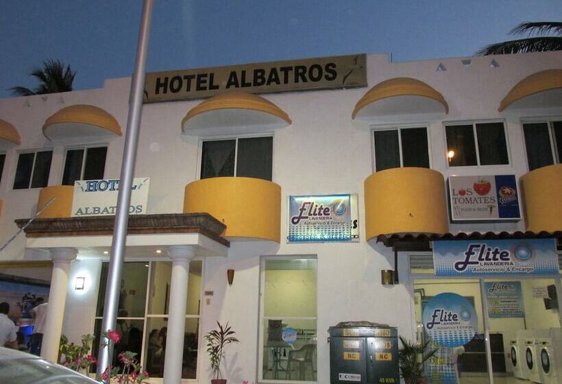 Fotos del hotel Albatros:  13