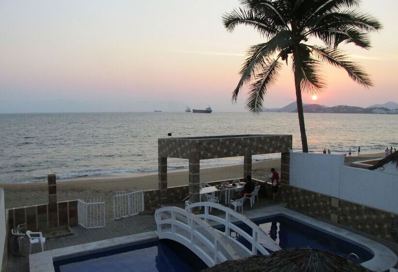 Fotos del hotel Albatros:  12