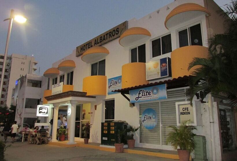 Fotos del hotel Albatros:  17