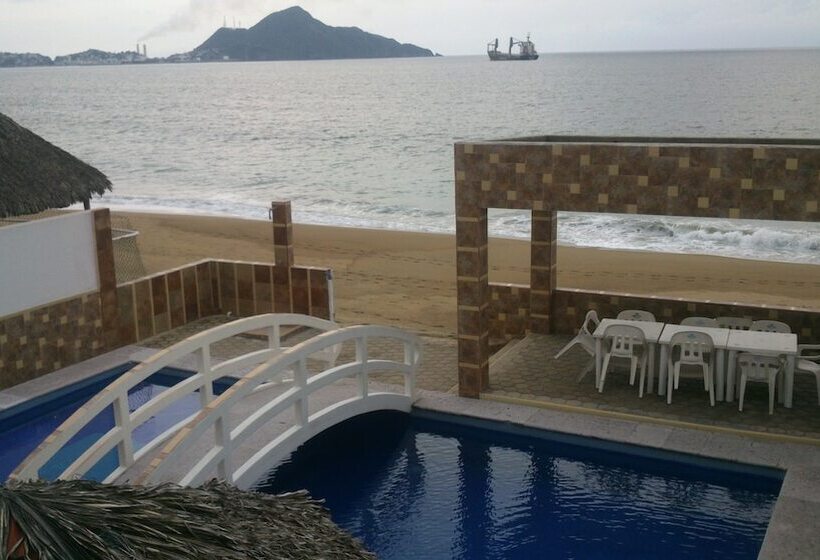 Fotos del hotel Albatros:  19