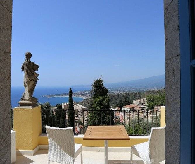 Fotos del hotel Casa Cuseni Maison De Charme:  22